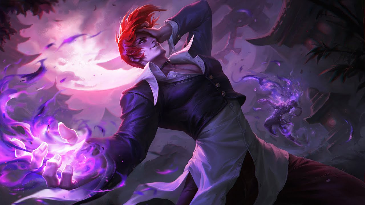 SOLO KORİDOR 3000 MAÇ 90 KAZANMA ORANI CHOU - 3000 MATCH 90 WİN RATE CHOU