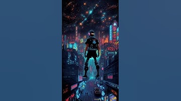 Inspiration of the day: when Maximalism meets AI✨ #Maximalism #AI #filmora