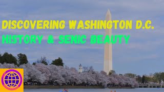Discovering Washington D.C.: A Journey Through History and Scenic Beauty screenshot 4