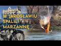A Thousand Motorcyclists Burned Marzanna In Jarosław