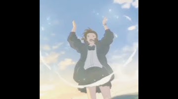 i fall into - kinemaster edit