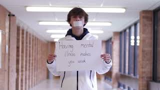 Williamsport Area High School Sadd Club Psa