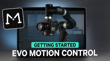 How to Set Up Your EVO Robot – Full Training for Motorized Precision’s Motion Control System