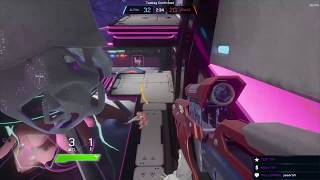 Splitgate Teabag Confirmed