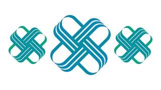 🔥 Create Abstract Geometric Design With Illustrator | Step by Step Tutorial