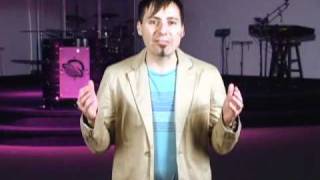Impact International Church Easter Invitation