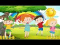 Lento Muy Lento Canción Didáctica Infantil Chivaditos 