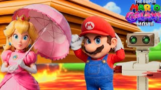 The Super Mario Galaxy Movie - Coffin Dance Song (Cover)|