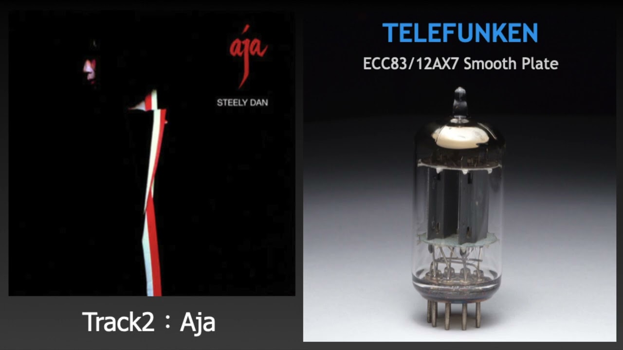 Steely Dan - Aja (7-2) - YouTube