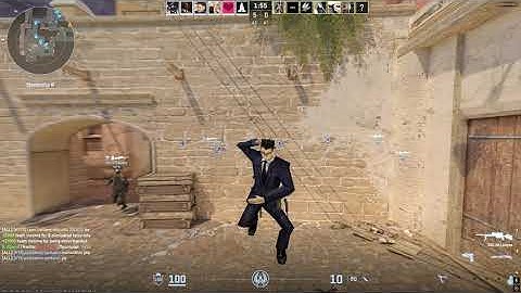 #cs2 hvh highlights with gamesense.pub/skeet.cc