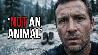 Blackfoot Elder CONFESSES: The CREATURE of Montana's Glacier National Park Is NOT An Animal