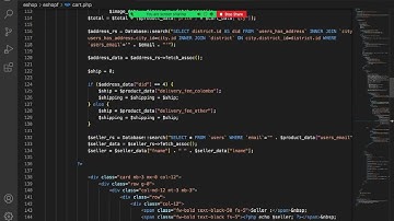 Web Programming 1| Task 29| eShop |Java Institute