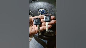 🚘🚗 | DATSUN GO PLUS | Add All Key Lost | Complete Program Successful 🏆💪 | @malacarkeys | chennai | 🚘