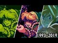 Zelda: Link's Awakening Comparison - GB vs GBC vs Nintendo Switch (1993 - 2019)