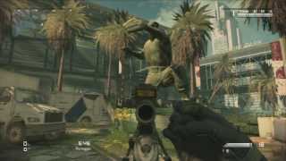Famous Call Of Duty Ghosts - INVISIBLE GUN / SNIPER GLITCH ( PS3 -- XBOX 360 ) TUTORIAL ITA Profile