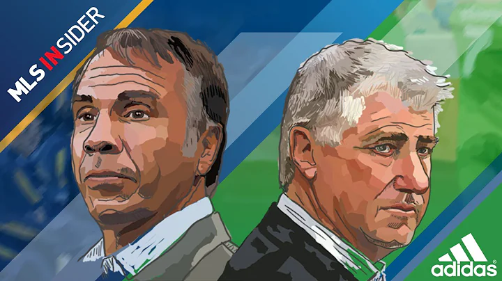 Bruce & Sigi: "The Godfathers" of MLS Coaching
