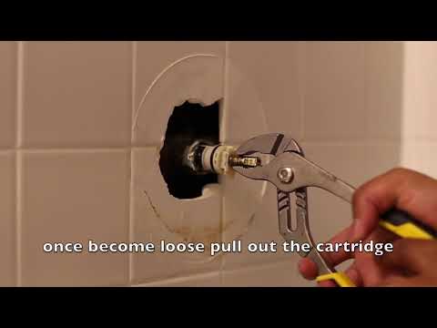 Video: How To Remove The Cartridge