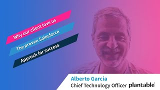Client Testimonial | HIC Global Solutions Success Story | Plantable