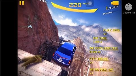 Asphalt 8: Airborne! Gameplay Walkthrough Part 5! Season 1: Welcome!