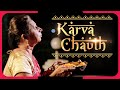 Karva chauth beingindian