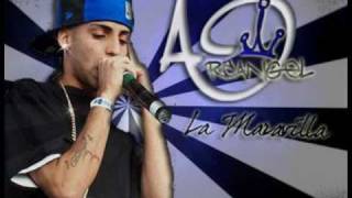 Arcangel y de la Ghetto - Mi Fanatica(en vivo)