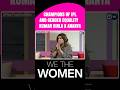 Meet The Champions Of IPL & Gender Equality | RCB Owner Kumar Birla & Ananya #ipl #rcb #viratkohli