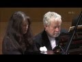 Argerich, Freire - Ravel - Ma mère l'oye, Laideronnette