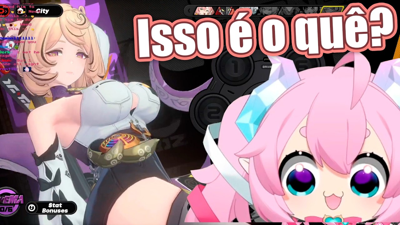 Algo vai acontecer se eu CLICAR NELA??