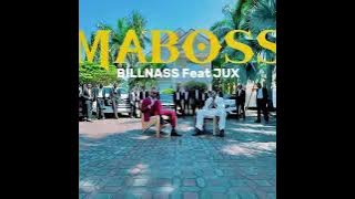 100 Billnass feat Jux- Maboss [Supa DJ Dench] [Extended] 070505204