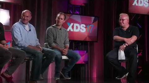 XDS 2017 Panel: The Global Production Support Revolution