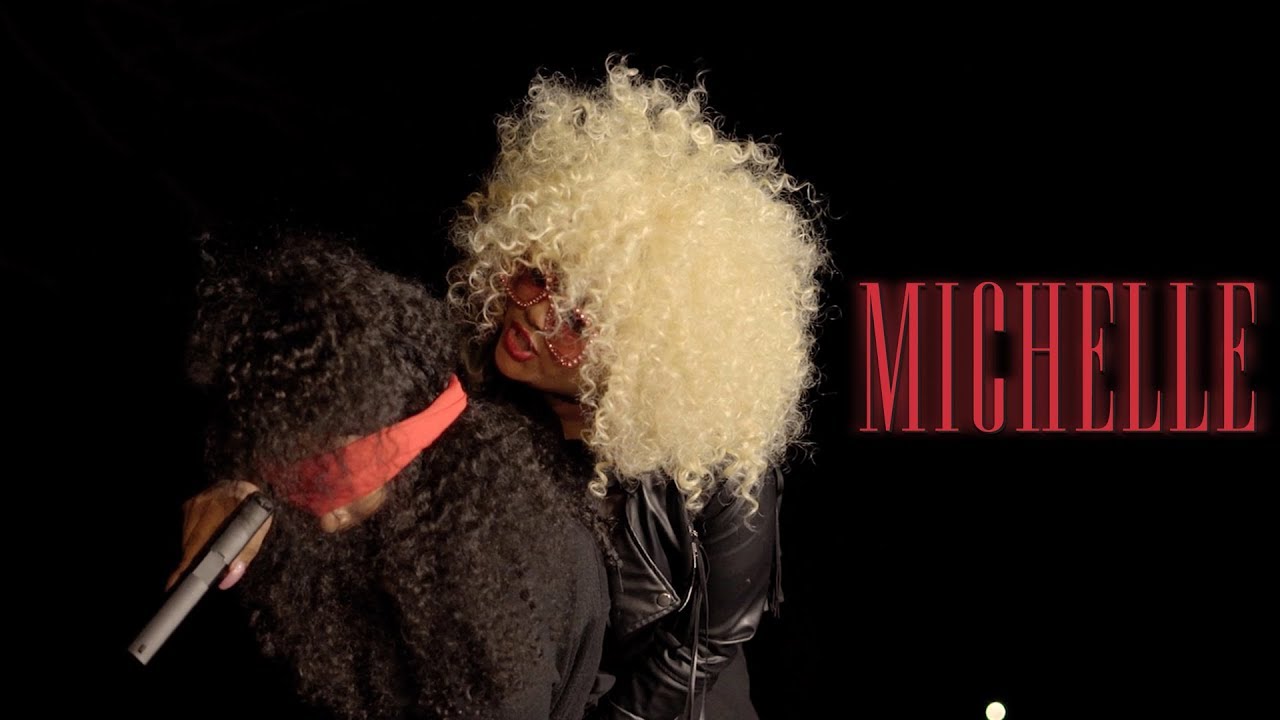 Jayme Shaye "Michelle" (Official Music Video)