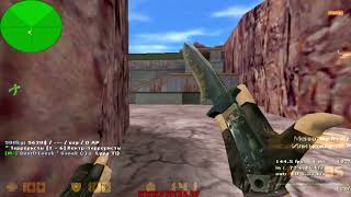 :   .  60 000!  ,  , de_nuke + de_cbble