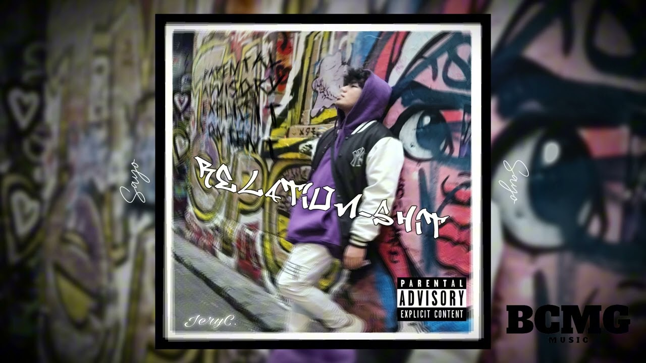 Watch Sayo - JeryC & Nolann (Official Audio) on YouTube Watch Sayo - JeryC & Nolann (Official Audio) on YouTube