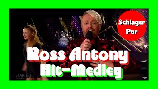 Ross Antony - Hit-Medley (STARnacht aus der Wachau 2019)