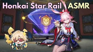 Honkai Star Rail ASMR ♡ Elation Currency Wars (Soft Whispers) screenshot 2
