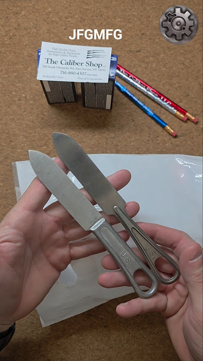 Simple Gun Show Finds #notsponsored