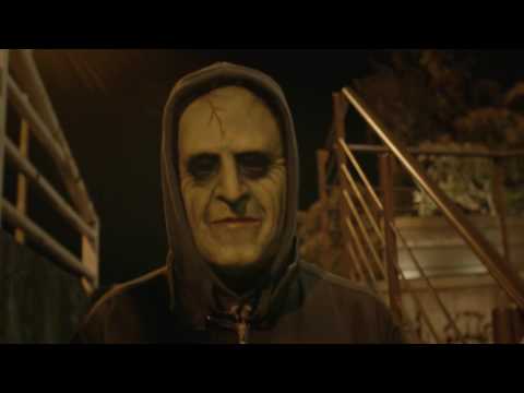 Last Rites Video