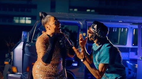 Bushe Rockstone Ft Yo Maps (official music video)