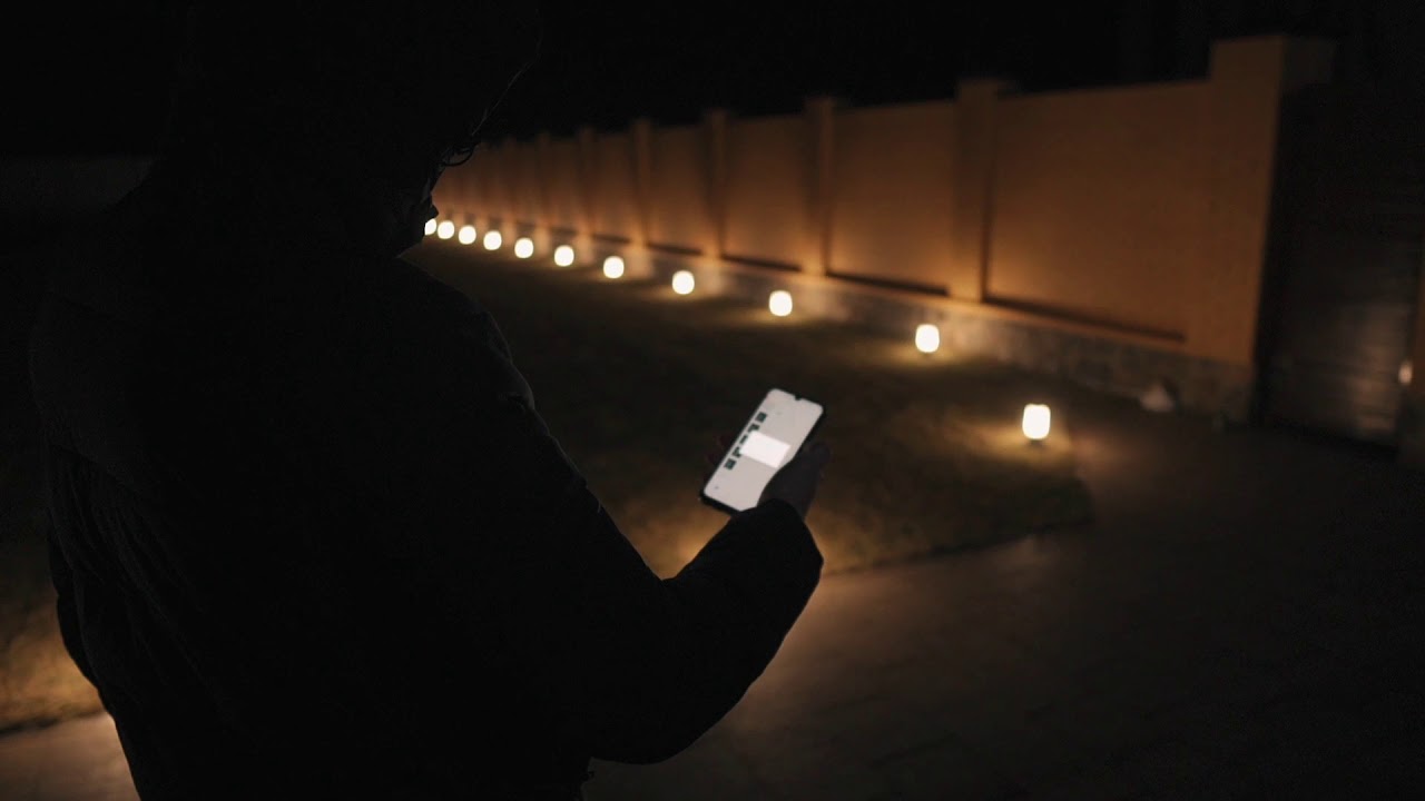 монтаж беспроводной система AJAX | M&CO г. Николаев