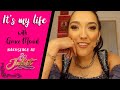 Join me as Juliet | It's My Life with Grace Mouat backstage at & Juliet