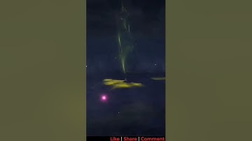 Sword fx in ue4 niagara