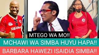 FRIJI BOVU- BARBARA NI KIRUSI NDANI YA SIMBA!! CEO IMAN KAJULA NI MTU WAKAZI