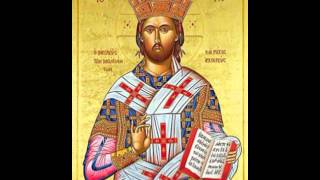 The Divine Liturgy of the Orthodox Church of Antioch in English