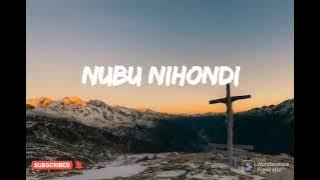 Nubu Nihondi  James & Daniella  Lyrics Video on N.Tresor LYRICS