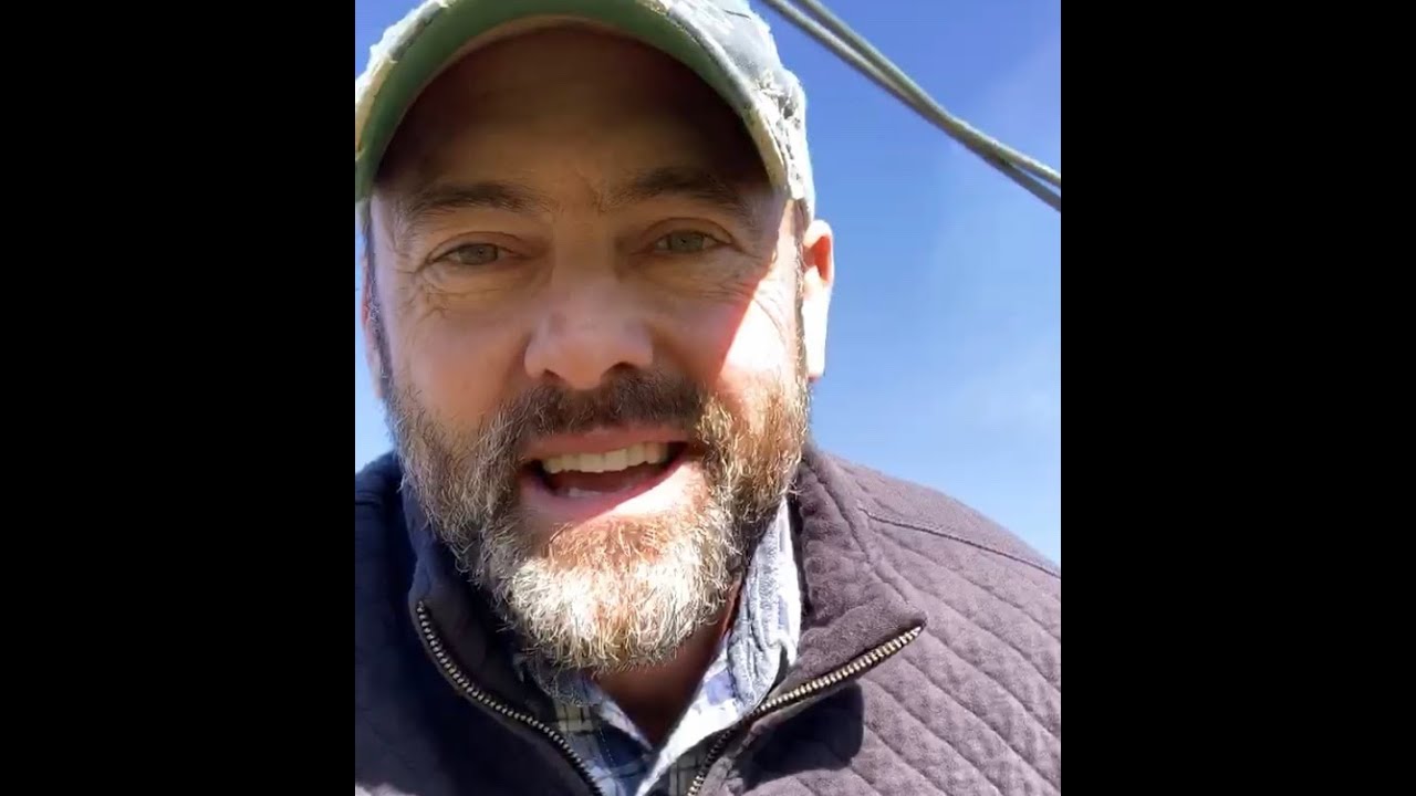 Pudding River Wine Insights from Sean Allen: Bud Break 101 (& The Goonies movie trivia)