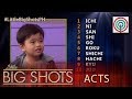 Little Big Shots Philippines: Klyde | 4-year-old Geography Genius
