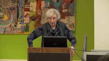 Lab School Lecture Series - Martha Bridge Denckla, MD