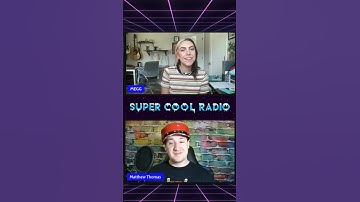 ‎⁨@officialmeggmusic⁩ discusses how she overcomes writer