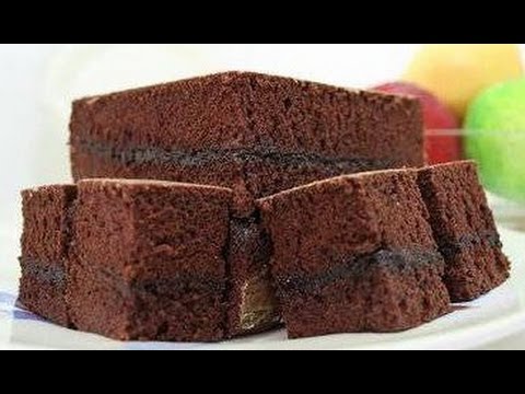 Resep Membuat Brownies Coklat Lengkap Dan Lezat - YouTube