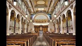 Easter Sunday Sung Mass of the Resurrection of the Lord, April 20, 2025